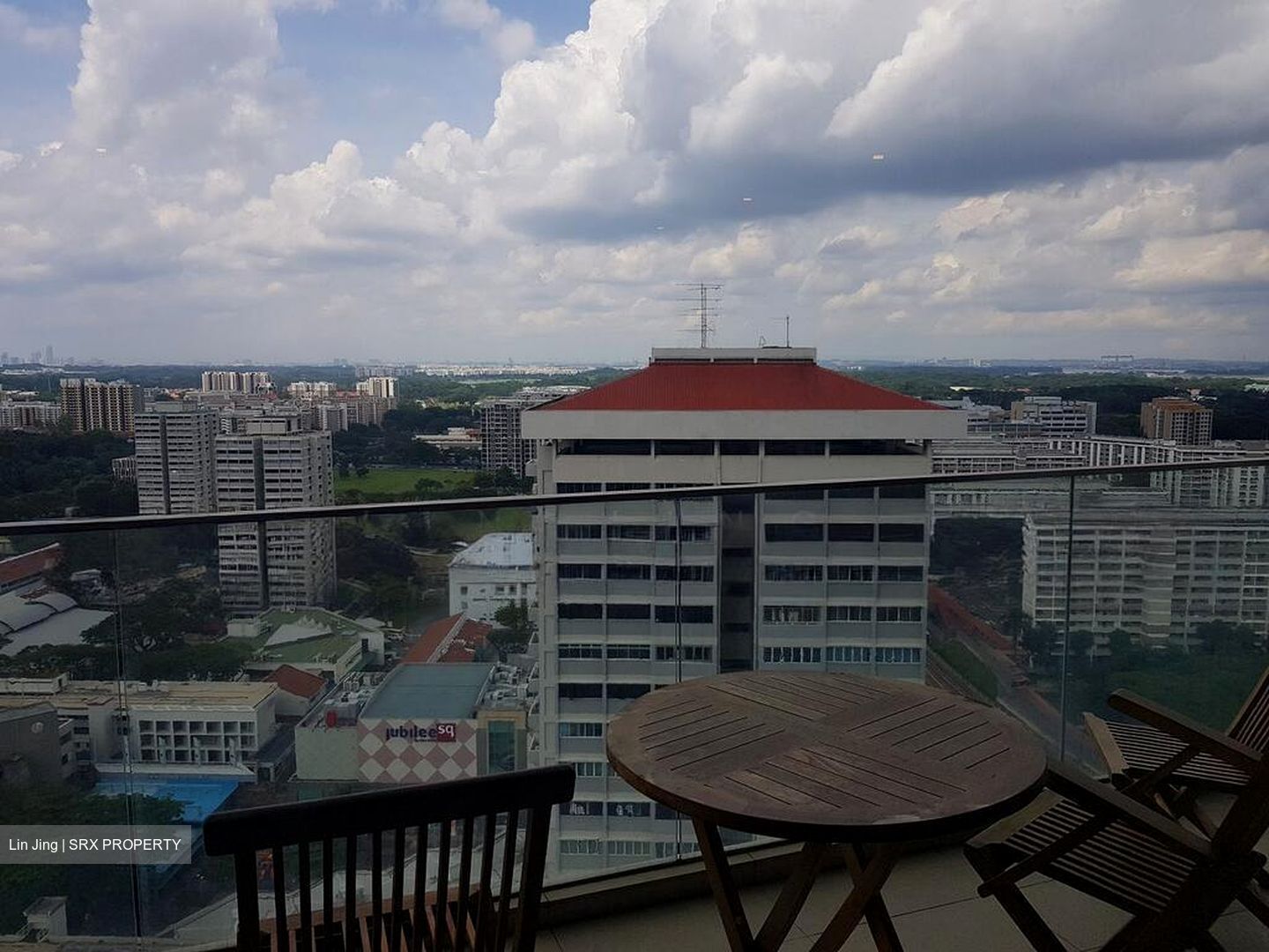 Centro Residences (D20), Condominium #521942221